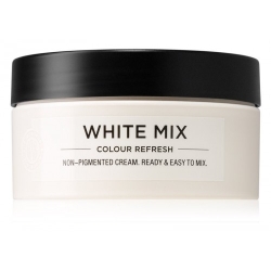 Maria Nila Colour Refresh White Mix Maschera Per Capelli Colorati 100 Ml