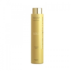 Miriamquevedo Sublime Gold Maschera Nutriente Per Capelli Secchi 250 Ml