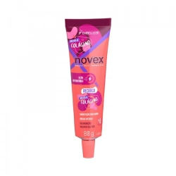 Novex Collagen Recharge Maschera Per Capelli Danneggiati 80 G