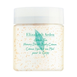Trattamento Donna Elizabeth Arden Green Tea Honey Drops Body Cream confezione da 500ML