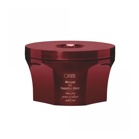 Oribe Masque For Beautiful Color Maschera Per Capelli Colorati 175 Ml