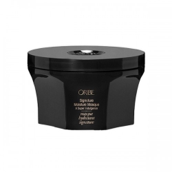 Oribe Signature Moisture Masque A Super Indulgence Maschera Nutriente 175 Ml