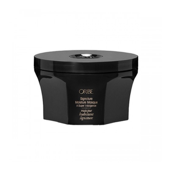 Oribe Signature Moisture Masque A Super Indulgence Maschera Nutriente 175 Ml