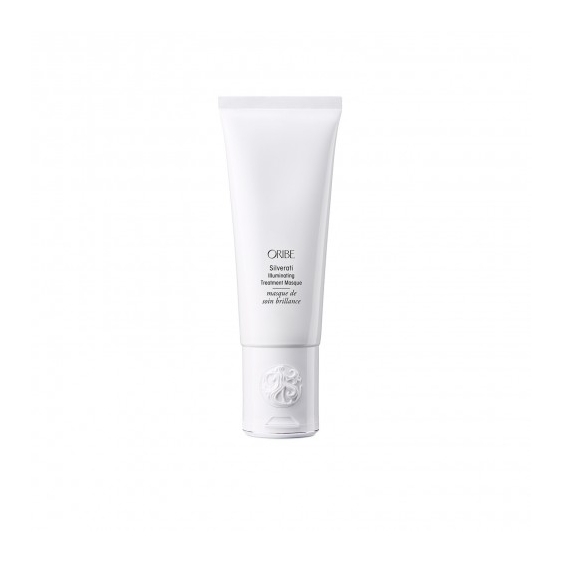 Oribe Silverati Illuminating Treatment Masque Maschera Illuminante 150 Ml