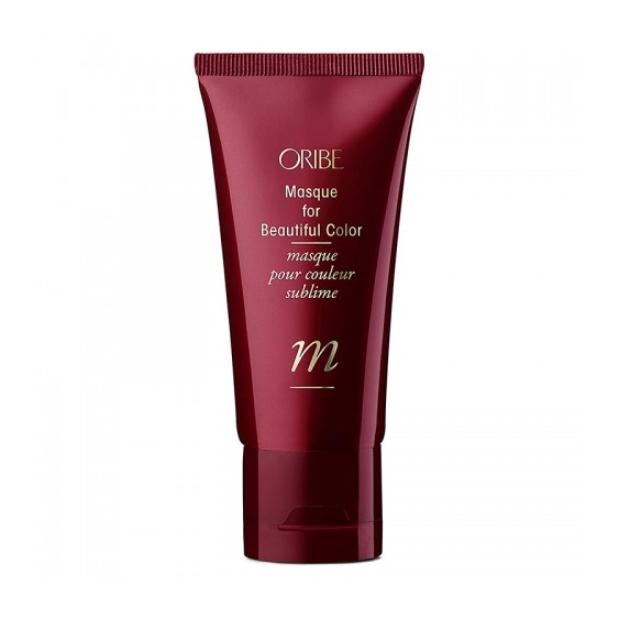 Oribe Masque For Beautiful Color M Maschera Per Capelli Colorati 50 Ml