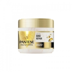 Pantene Molecular Bond Repair Maschera Intensiva Per Capelli Danneggiati 300 Ml