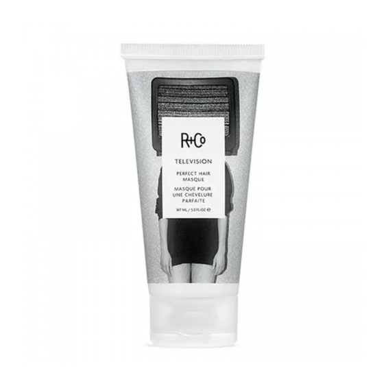 R+Co Television Perfect Hair Masque Maschera Per Capelli 147 Ml