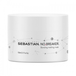 Sebastian Professional No.Breaker Maschera Ristrutturante Per Capelli 150 Ml