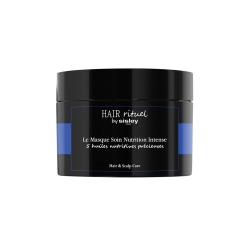 Sisley Le Masque Soin Nutrition Intense Maschera Nutriente Per Capelli 190 Ml