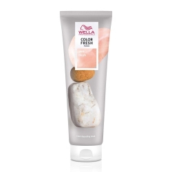 Wella Color Fresh Mask Maschera Colorata Per Capelli 150 Ml Pink Blush