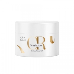 Wella Oil Reflections Maschera Rivelatrice Di Luminosità 150 Ml