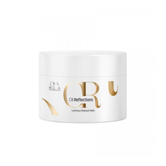 Wella Oil Reflections Maschera Rivelatrice Di Luminosità 150 Ml