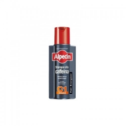 Alpecin C1 Energizer Shampoo Anticaduta Alla Caffeina 250 Ml
