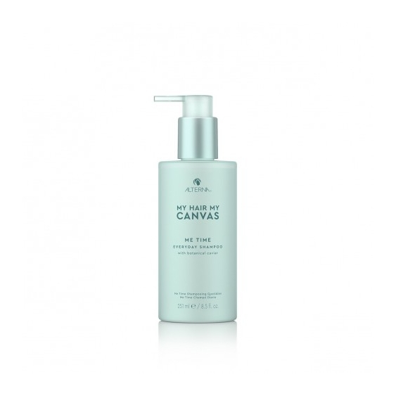 Alterna My Hair My Canvas Me Time Shampoo Per Lavaggi Frequenti 251 Ml