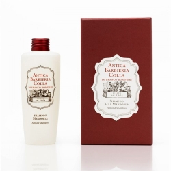 Antica Barbieria Colla Shampoo Alla Mandorla 200 Ml
