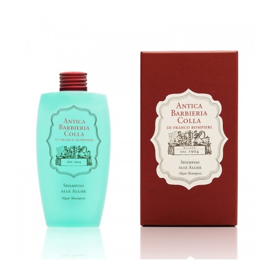 Antica Barbieria Colla Shampoo Alle Alghe 200 Ml