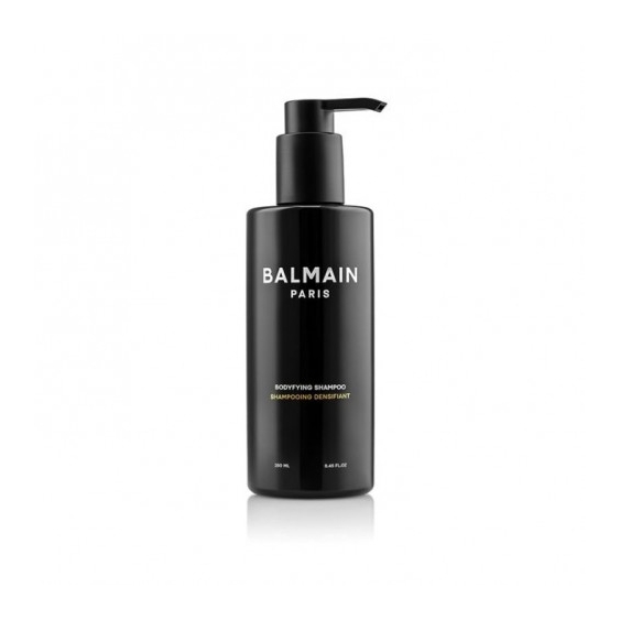 Balmain Homme Bodyfying Shampoo Anti-Diradamento 250 Ml