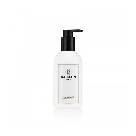 Balmain Volume Shampoo Shampoo Volumizzante 300 Ml