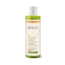 Bioclin Bio-Hydra Shampoo Idratante Per Capelli Normali 400 Ml