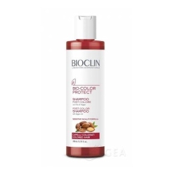 Bioclin Bio Color Protect Shampoo Protettivo Post Colore 200 Ml