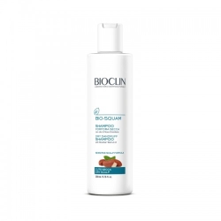 Bioclin Bio Squam Shampoo Forfora Secca 200 Ml
