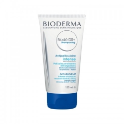 Bioderma Nodé Ds+ Shampooing Shampoo Antiforfora Intensivo 125 Ml