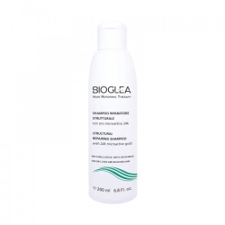 Bioglea Hair Repairing Therapy Shampoo Riparatore Strutturale 200 Ml