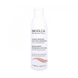 Bioglea Hair Repairing Therapy Shampoo Riparatore Strutturale Rigenerante 200 Ml