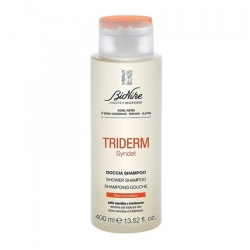 Bionike Triderm Syndet Doccia Shampoo Per Pelli Sensibili 400 Ml Promo