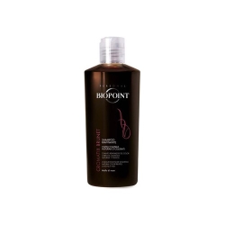 Biopoint Shampoo Per Capelli Ravvivante Cromatix Colore Castano 200 Ml
