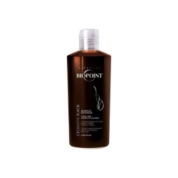 Biopoint Shampoo Per Capelli Ravvivante Cromatix Colore Nero 200 Ml