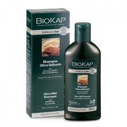 Bios Line Bellezza Bio Shampoo Ultra Delicato 200 Ml