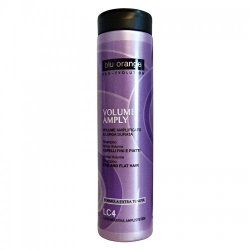 Blu Orange Volume Amply Shampoo Attiva Volume 200 Ml