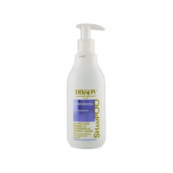 Dikson Shampoo Antiforfora 500 Ml