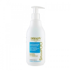 Dikson Anticaduta Rigenerante Shampoo Coadiuvante Nella Prevenzione Della Caduta Dei Capelli 500 Ml
