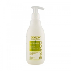 Dikson Antigrasso -Shampoo Per Capelli Grassi 500 Ml
