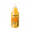 Dikson Ricci Energici Shampoo Ad Azione Anticrespo 500 Ml