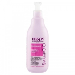 Dikson Shampoo Rigenerante 500 Ml