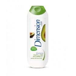 Dimension By Lux Shampoo Con Olio Di Avocado 250 Ml