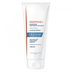 Ducray Anaphase+ Shampoo Anticaduta 200 Ml