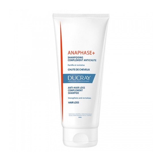 Ducray Anaphase+ Shampoo Anticaduta 200 Ml