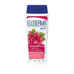 Eloderma Shampoo Capelli Colorati 75 Ml