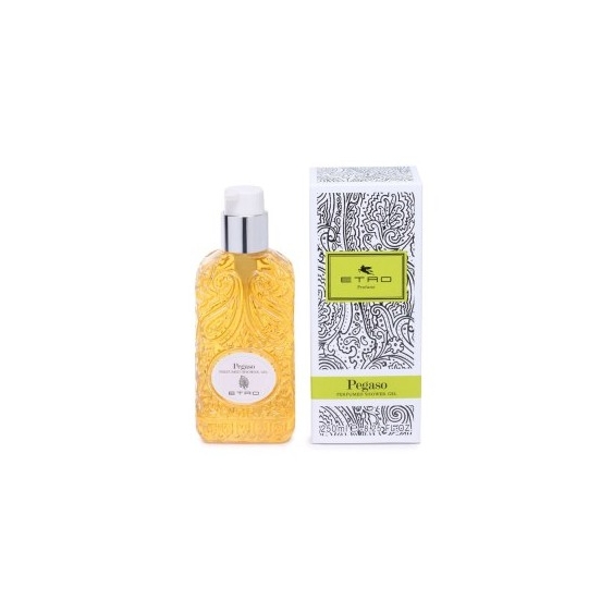 Etro Pegaso Shampoo Doccia Profumato 200 Ml