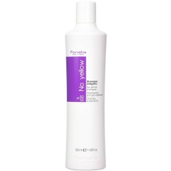 Fanola No Yellow Shampoo Antigiallo 350 Ml