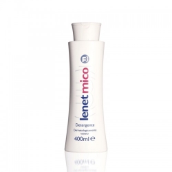 Fb Dermo Lenet Mico Detergente Delicato Ad Azione Purificante 400 Ml