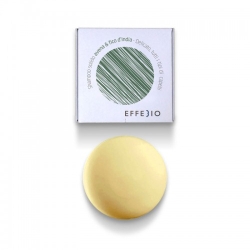 Fb Dermo Effebio Shampoo Solido Avena & Fico D'India 60 G