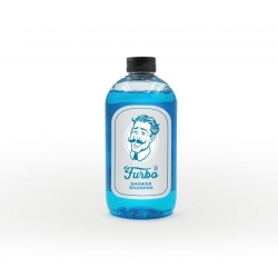 Furbo Blu Docciashampoo Vintage 500 Ml