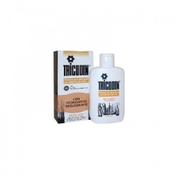 Gd Shampoo Per Capelli Grassi Sebo Regolatore Tricodin 125 Ml