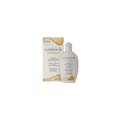 General Topics Closebax Sd Shampoo Antiforfora 250 Ml