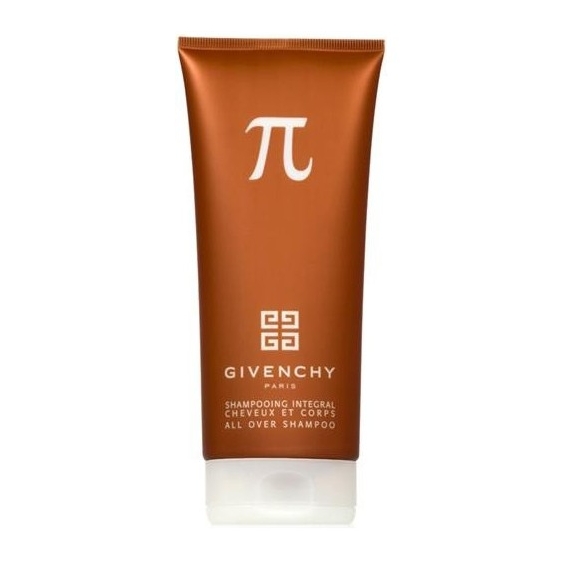 Givenchy Pi Greco All Over Shampoo 200 Ml